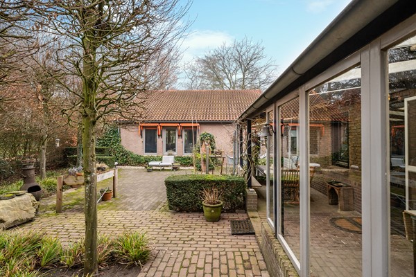 Medium property photo - Boslaan 36, 5691 CX Son en Breugel